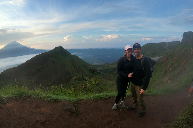 Private Mount Batur Sunrise Trekking - Private guide quality, safety vibes, and making it kid-friendly