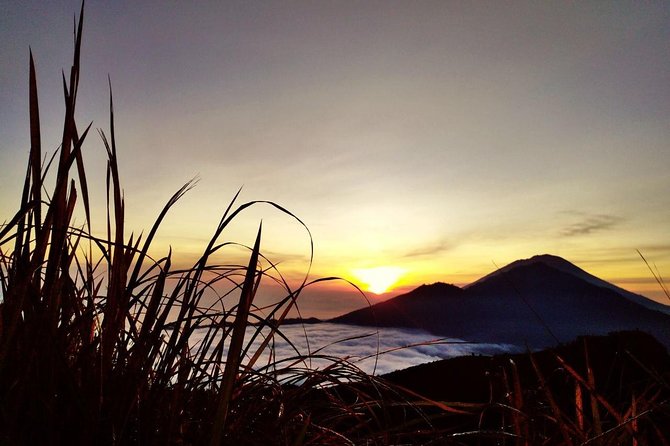 Private Mount Batur Sunrise Trekking - Price and value, what your $35 gets you