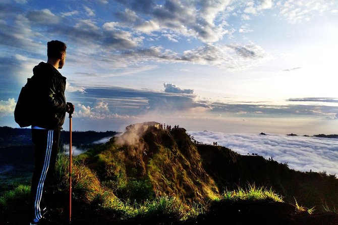 Private Mount Batur Sunrise Trekking - What to pack for Mt. Batur sunrise (so you are not miserable)