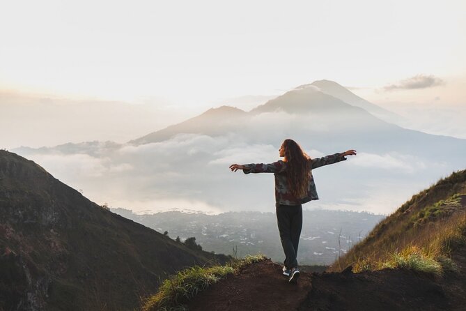 Private Mount Batur Sunrise Trekking Tour - What makes the guides a highlight, not an afterthought