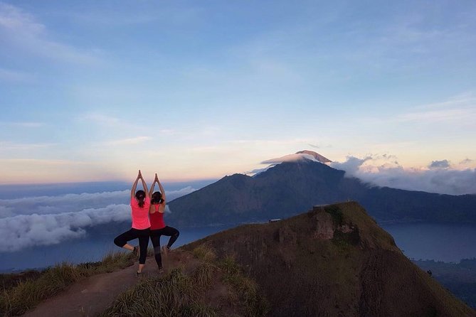 Private Mount Batur Sunset Trekking - All inclusive tour - Why a sunset climb fits Bali better than sunrise
