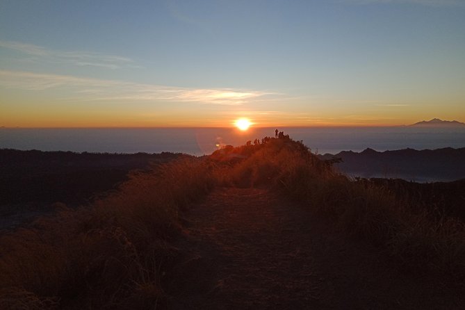 Private Mount Batur Sunset Trekking - All inclusive tour - Descent after dark: torches, headlamps, and not rushing your feet