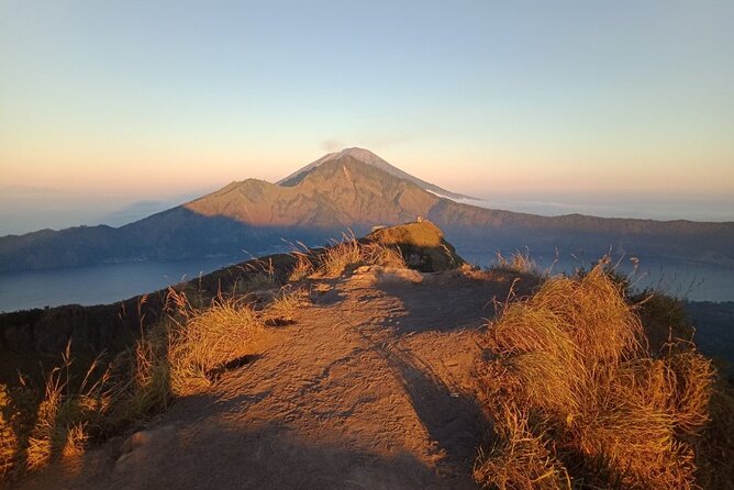 Private Mount Batur Sunset Trekking - All inclusive tour - Guide quality, safety, and that small-group feel