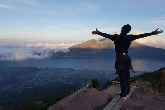 Private Mount Batur Sunset Trekking - All inclusive tour - Price and value: what $25.50 really buys you