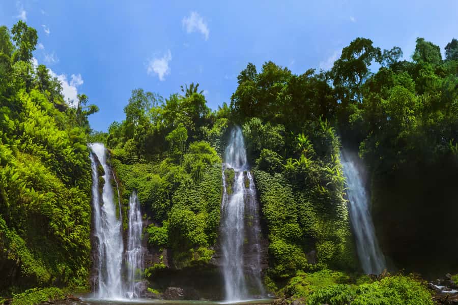 Private Sekumpul Waterfall Hiking Tour - Key takeaways before you go