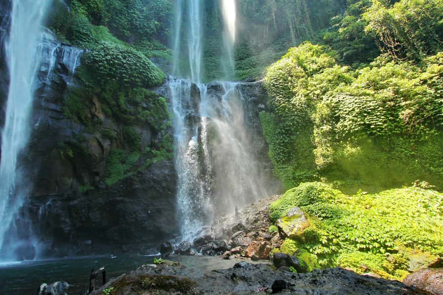 Private Sekumpul Waterfall Hiking Tour - Who this tour fits, and who should skip it