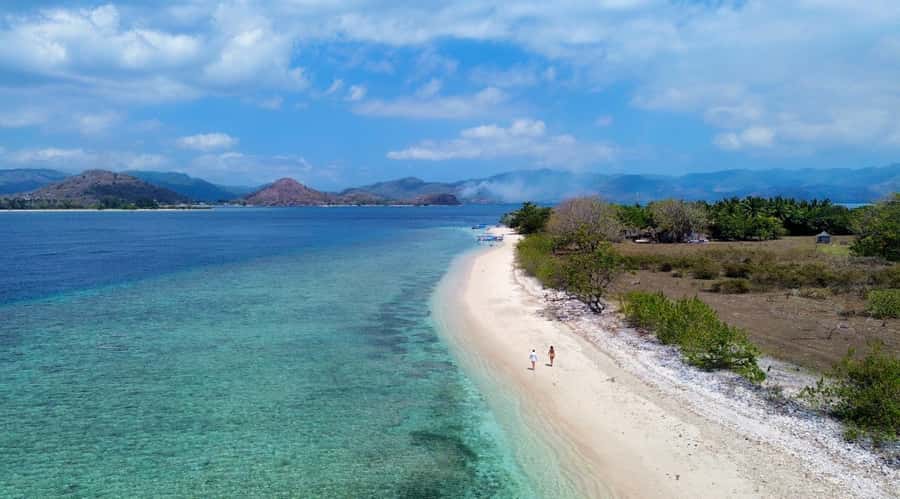 Private Snorkeling GIli Asahan, Goleng, Gili Layar & Gede - Private Gili Snorkeling Across Four Islands, Not Just One Spot