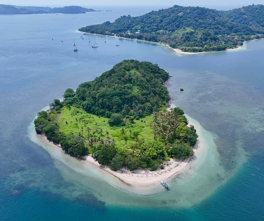 Private Snorkeling GIli Asahan, Goleng, Gili Layar & Gede - Gili Gede Snorkeling: Coral, Fish Schools, and Turtle Chances
