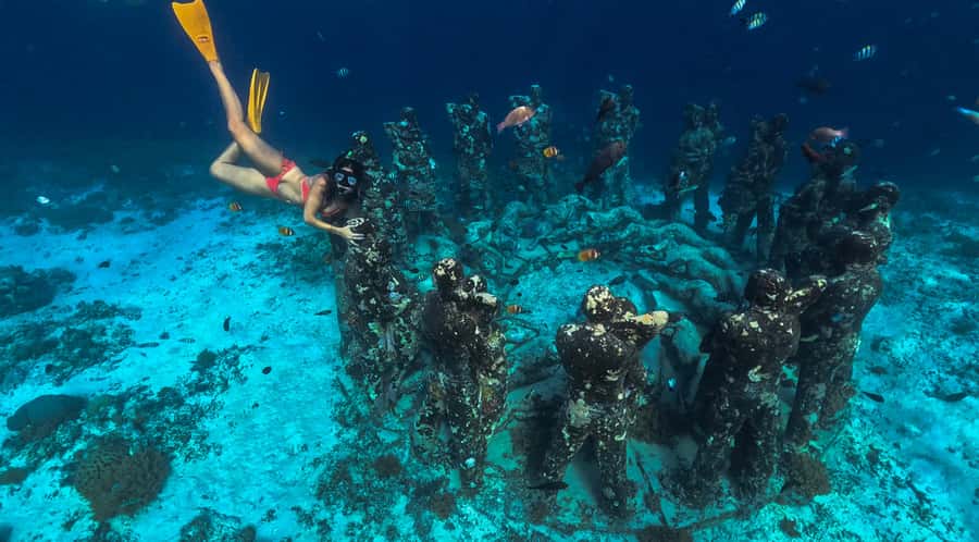 Private Snorkeling Gili Islands Full Day Tour - Quick hits before you go