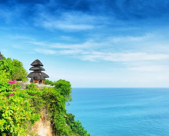 Private Tour Bali Beaches and Uluwatu Temple with Dinner - Key highlights to know before you go