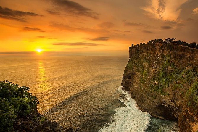 Private Tour Bali Beaches and Uluwatu Temple with Dinner - How the 10:30am Private Day Runs in South Bali