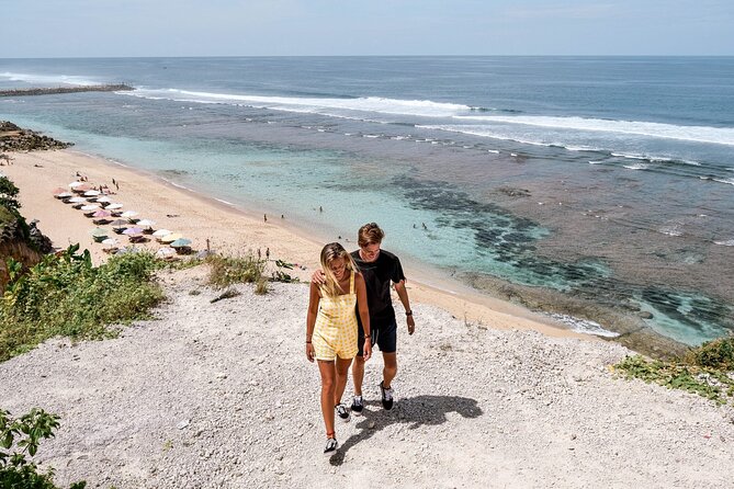 Private Tour Bali Beaches and Uluwatu Temple with Dinner - Why This Order Feels Smarter Than Random Stops