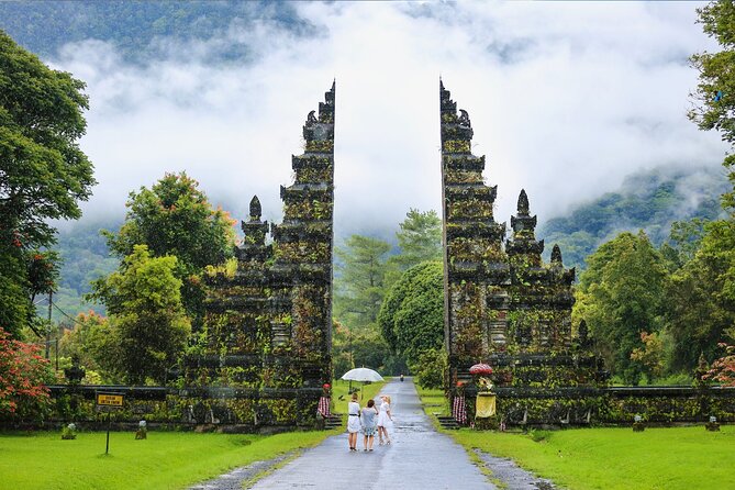 Private Tour: Bali UNESCO World Heritage Sites - Morning pickup and the 7:00 am start you need to respect