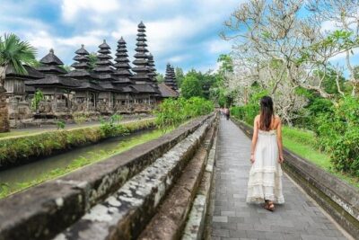 Private Tour: Bali UNESCO World Heritage Sites