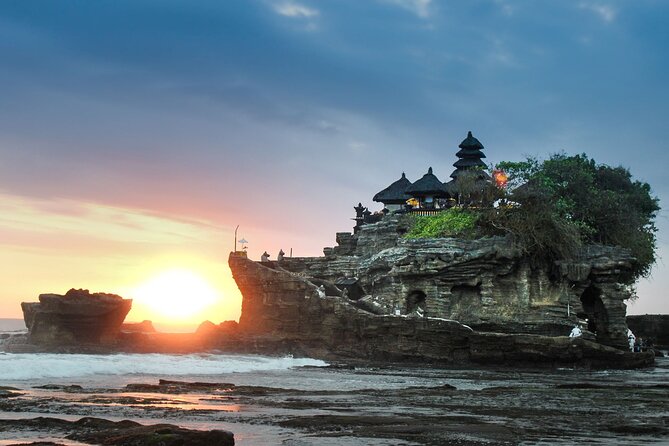 Private Tour: Bali UNESCO World Heritage Sites - Taman Ayun Temple: a calm garden entrance to Balinese architecture