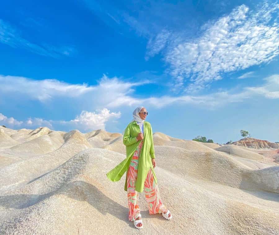 Private Tour Blue Lake & Sand Dunes Bintan - Your first moments: pickup, timing, and what “private” really means