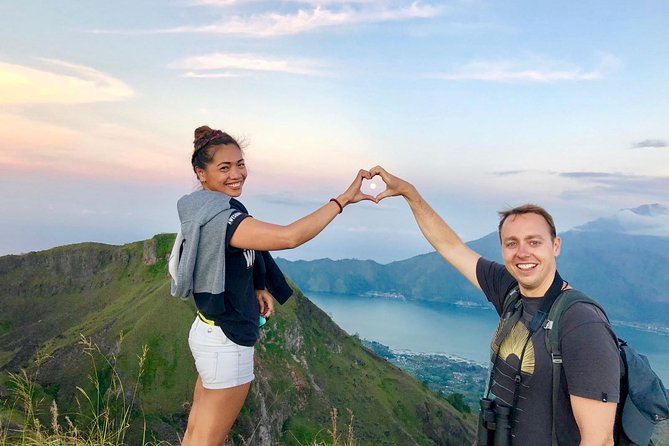 Private Tour Mount Batur Sunrise Trekking and Natural Hot Spring - Price and Value: Why $63.06 Can Make Sense Here