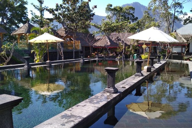 Private Tour Mount Batur Sunrise Trekking and Natural Hot Spring - Who This Tour Suits Best (and Who Should Skip It)