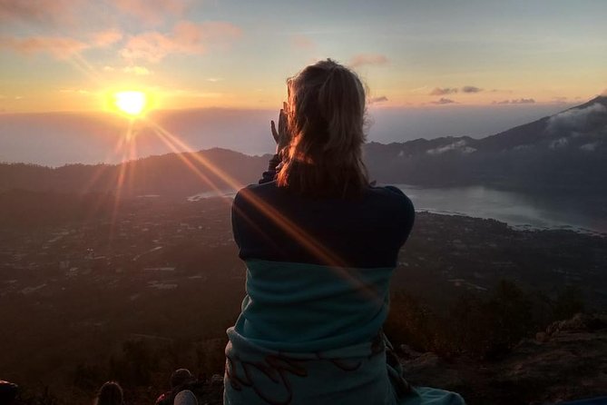 Private Tour : Mount Batur Sunrise Trekking With Private Guide - Why Mount Batur Sunrise Feels Like Bali’s Signature Morning