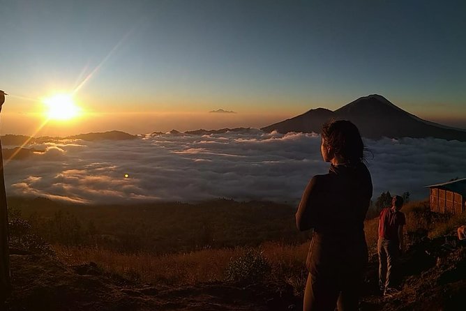 Private Tour : Mount Batur Sunrise Trekking With Private Guide - The 3:30am Climb: What You’re Really Signing Up For