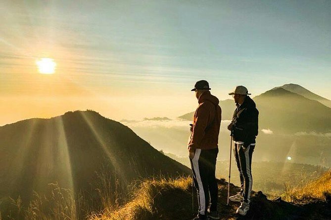Private Tour : Mount Batur Sunrise Trekking With Private Guide - Kintamani and the Coffee Plantation Stop That Extends the Story