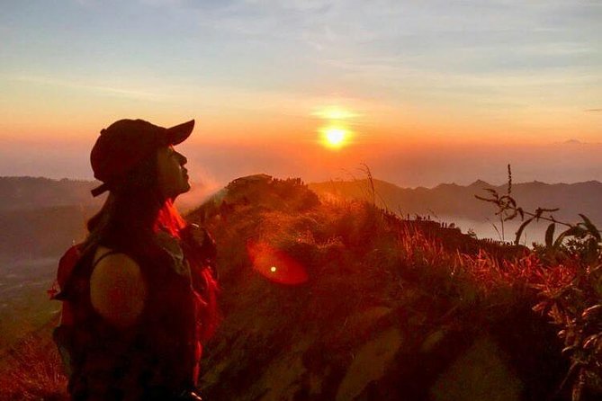 Private Tour : Mount Batur Sunrise Trekking With Private Guide - Ubud Palace Pickup: The 1:30am to 2:30am Start Reality
