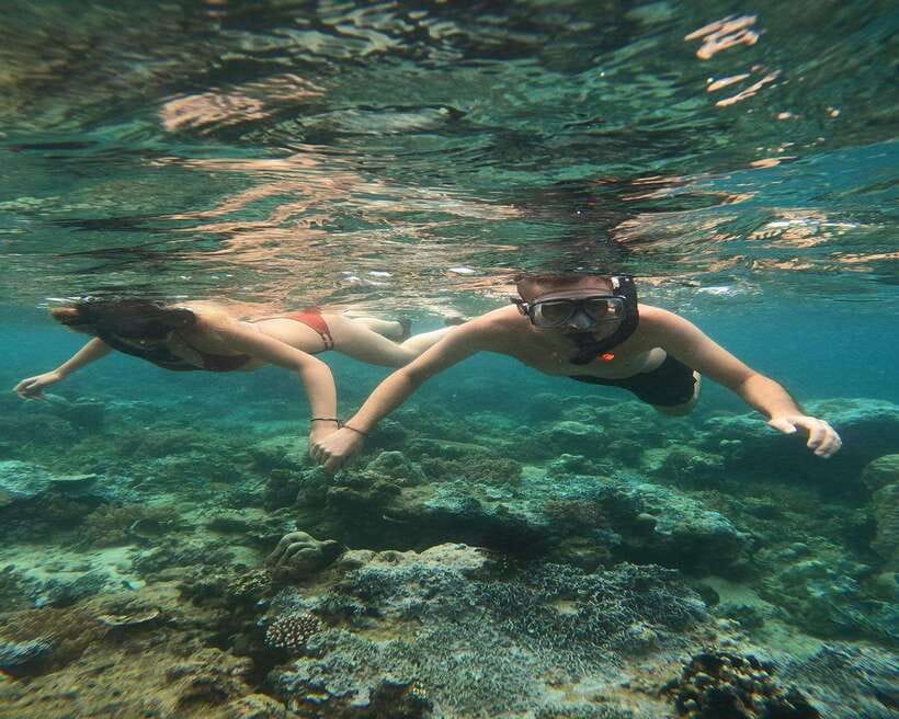 "Private Tour: Pink Beach Lombok Gili Islands & Sand Island" - What You Get For $61, And Why It Can Still Be Good Value