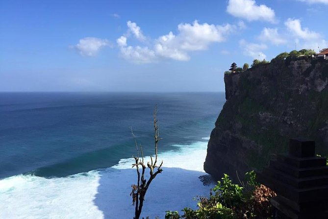 Private Tour Rafting Uluwatu Kecak Dance Sunset and Dinner in Jimbaran Bay - Price and Value: Why This Tour Can Make Sense