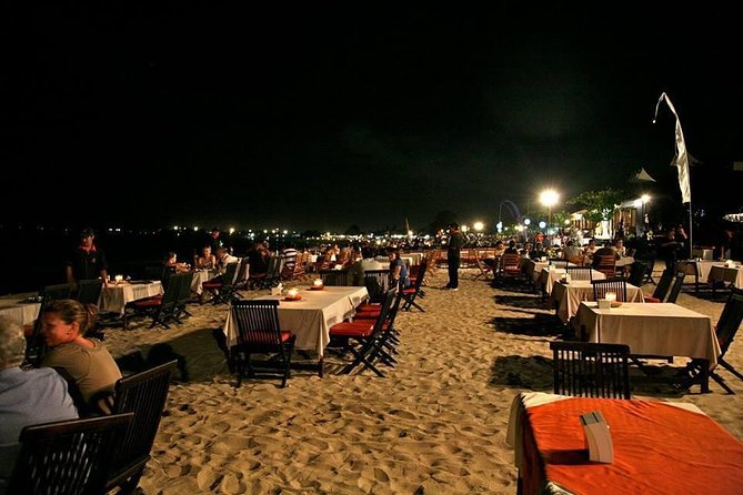 Private Tour Rafting Uluwatu Kecak Dance Sunset and Dinner in Jimbaran Bay - What’s Included (and Why It Matters on a Tight Schedule)