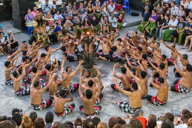 Private Tour: Uluwatu Temple & Southern Bali Highlights - Your guide and driver: the difference between good and great