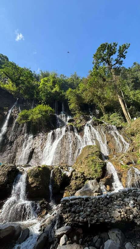 Private Trip to Tumpak Sewu Waterfall (Malang or Surabaya) - Key Highlights to Know Before You Go