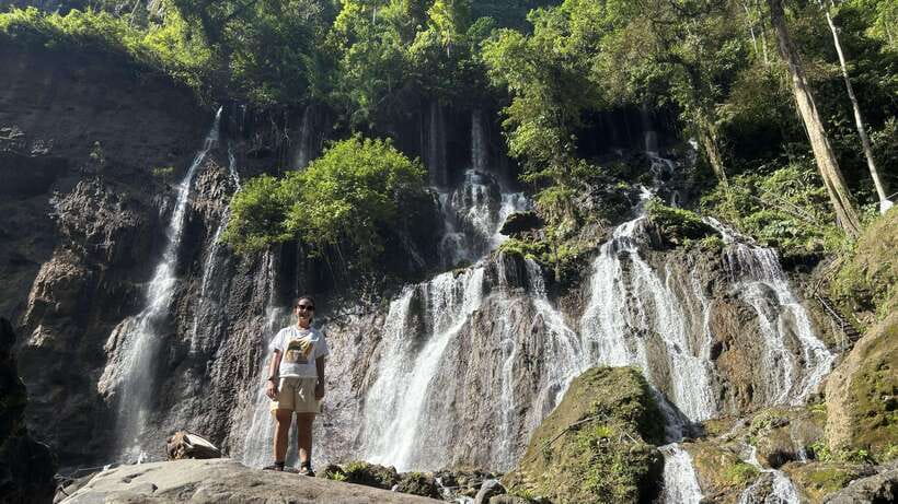 Private Trip to Tumpak Sewu Waterfall (Malang or Surabaya) - Who This Trip Fits Best, and Who Should Skip