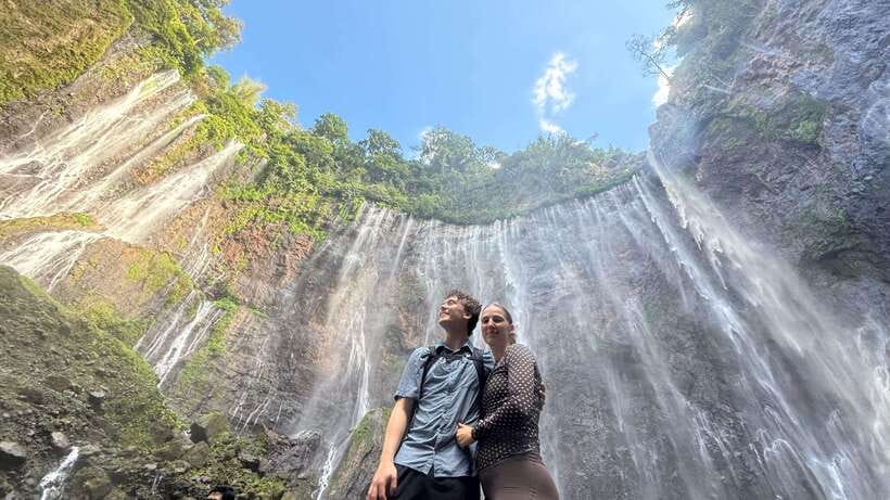 Private Trip to Tumpak Sewu Waterfall (Malang or Surabaya) - Why Tumpak Sewu Feels Like a Full-Day Nature Reset
