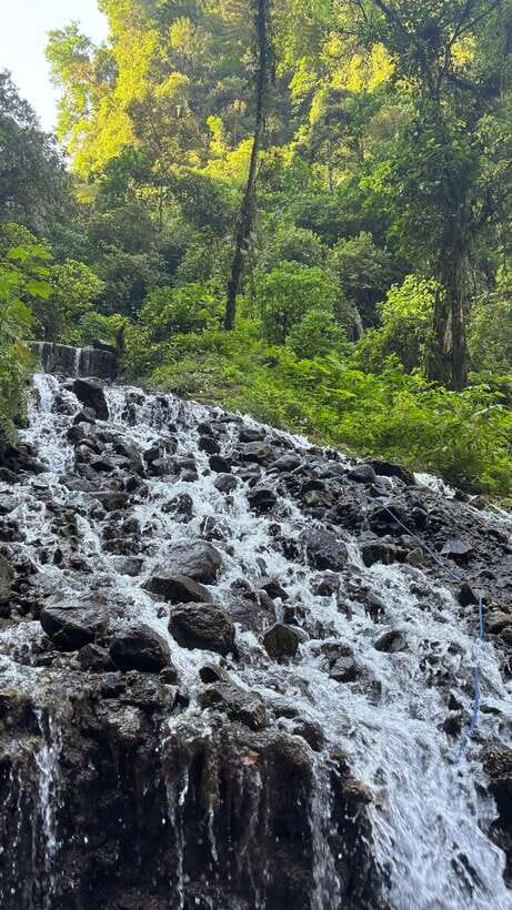 Private Trip to Tumpak Sewu Waterfall (Malang or Surabaya) - What the Private Guide Adds, Especially with April Tour