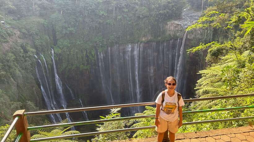 Private Trip to Tumpak Sewu Waterfall (Malang or Surabaya) - Price and Value: Why $56 Can Make Sense for a Private Day
