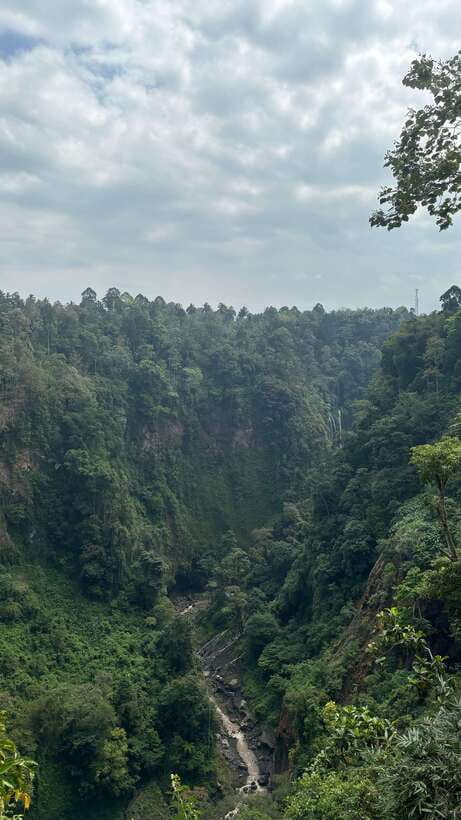 Private Trip to Tumpak Sewu Waterfall (Malang or Surabaya) - Packing Checklist and Rules That Keep You Comfortable