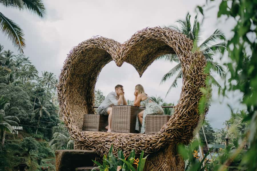 Private Ubud Tour With Professional Photographer with Edit - Small practical tips to get better results fast