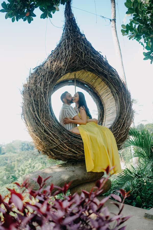 Private Ubud Tour With Professional Photographer with Edit - What this 4-hour Ubud photo day is really for