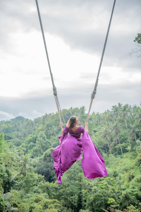 Private Ubud Tour With Professional Photographer with Edit - Photos, editing, and Google Drive delivery: what you should expect