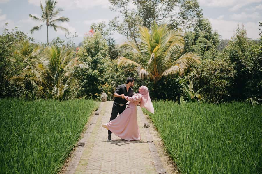 Private Ubud Tour With Professional Photographer with Edit - Price and value: is $38 per person actually fair?