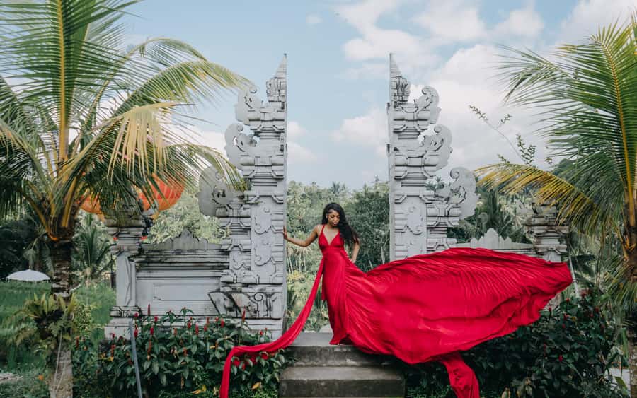 Private Ubud Tour With Professional Photographer with Edit - Meeting at Pepito Market Andong, then heading straight to the good stuff