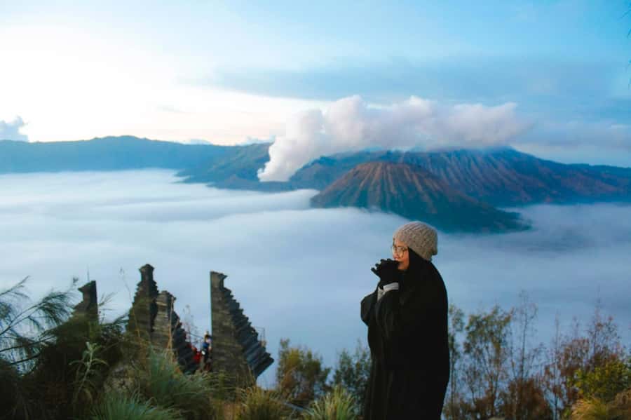 Probolinggo: Dawn Journey to Mount Ijen Sunrise Expedition - Key moments that make this tour worth your early wake-up