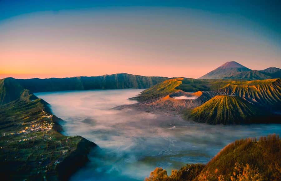 Probolinggo: Dawn Journey to Mount Ijen Sunrise Expedition - First, a quick reality check on the name
