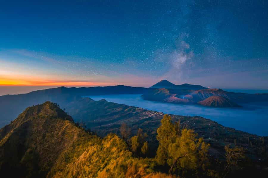 Probolinggo: Dawn Journey to Mount Ijen Sunrise Expedition - Why you have to be ready around 1:30 am