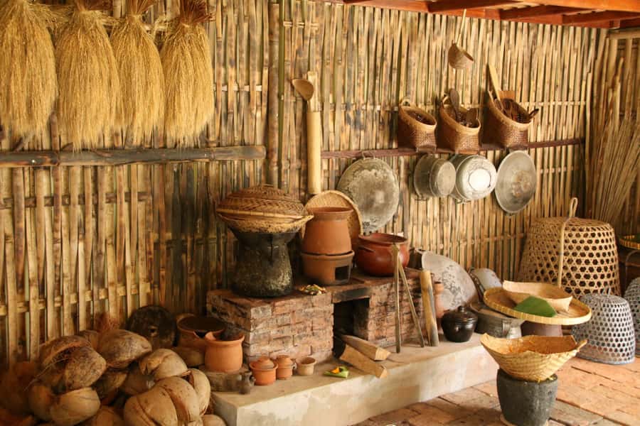 Pure Bali Village Experience Cooking & Jamu Class, Transfer - How you get from your hotel to Mt. Batukaru country
