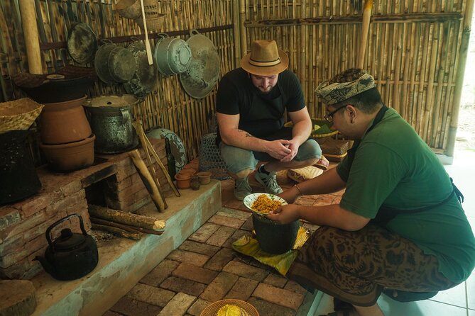 Pure Bali Village Experience, Cooking & Jamu Class+VIP Transfer - Key things that make this Bali village day worth your time