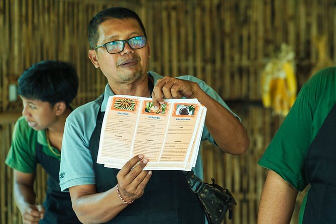 Pure Bali Village Experience, Cooking & Jamu Class+VIP Transfer - Why this Pure Bali village experience beats the usual Bali stops