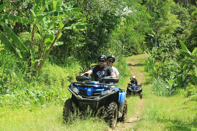 Quad or Buggy Tour with Canyon Tubing Adventure in Bali - Price and Value: What $137.83 Buys You Here
