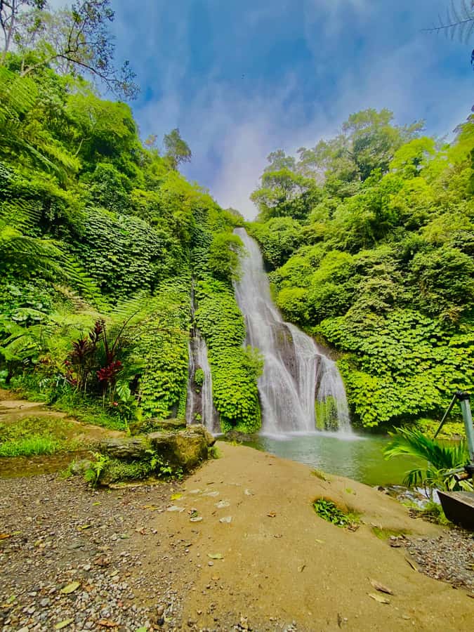 Quad ride, waterfalls & aunthentic cooking class in munduk - Cooking class in a local home: Balinese dishes built from ingredients nearby