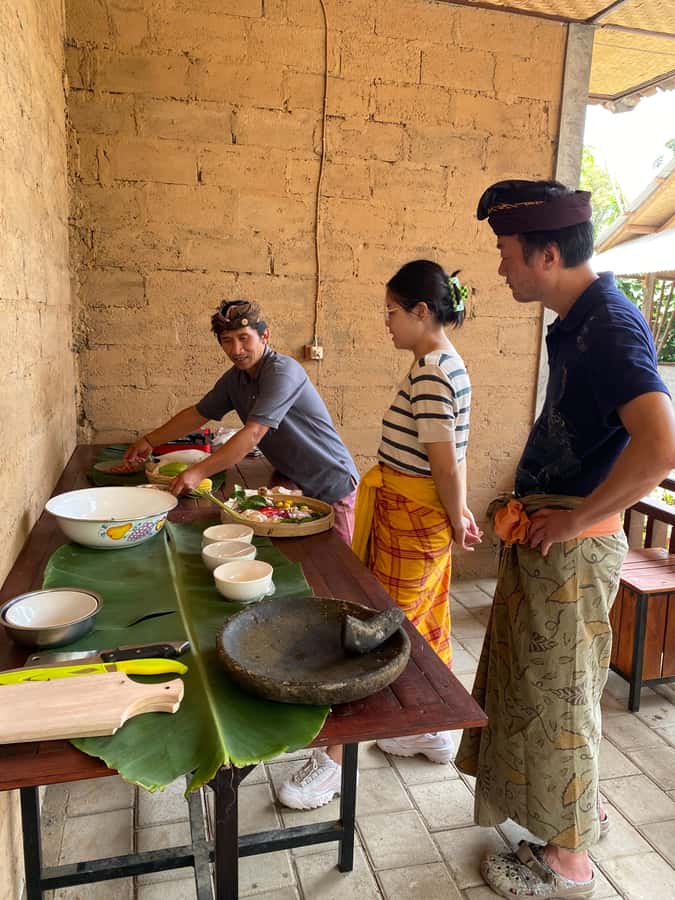Quad ride, waterfalls & aunthentic cooking class in munduk - Price value check: why $35 can still feel like a bargain